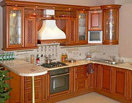 Кухонні меблі: важливі правила ергономіки