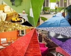 Колірна гама в інтер'єрі квартири: створення затишку