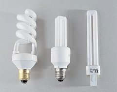 Економія енергоресурсів: вибираємо лампочки