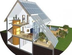 Енергоефективний будинок