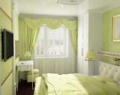 Дизайн спальні: кілька порад для власників невеликих квартир