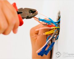 Какие провода выбрать при замене проводки