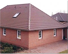 Варіанти дахів будинків