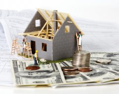 На чем сэкономить при строительстве дома
