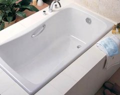 Как подобрать практичную ванну?