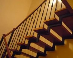 Разновидности лестниц и их особенности
