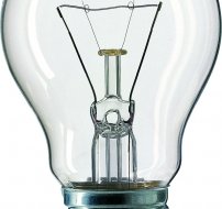 Лампочки – выбор освещения для дома