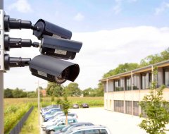 Пять причин, почему стоит выбрать современные системы видеонаблюдения