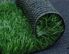 Четыре условия содержания искусственного газона (травы)