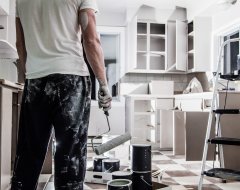 Ремонт квартиры: как сделать так, чтобы ремонт не стал стрессом