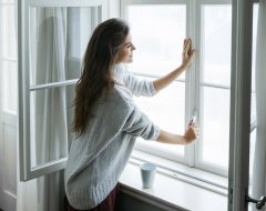 Интересное: 10 мифов об окнах ПВХ