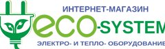 Интернет-магазин Eco-system: электротовары