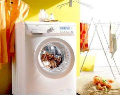Техника и комфорт: стиральная машина, посудомоечная машина и кондиционер