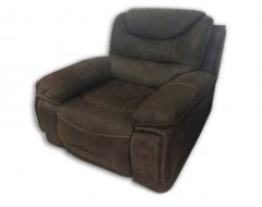 Дизайнерская мебель для гостиной: кресла и диваны