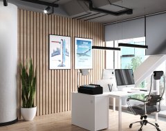 Дизайн офиса