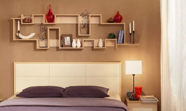 Мебель в небольшую спальню – как обустроить?