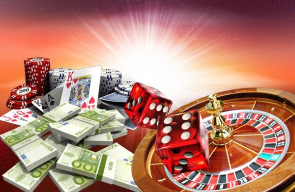 Можно ли выиграть в онлайн казино на деньги?