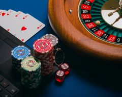Как управлять игрой в онлайн-казино?
