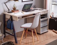 Как подобрать компьютерный стол и кресло для максимальной продуктивности